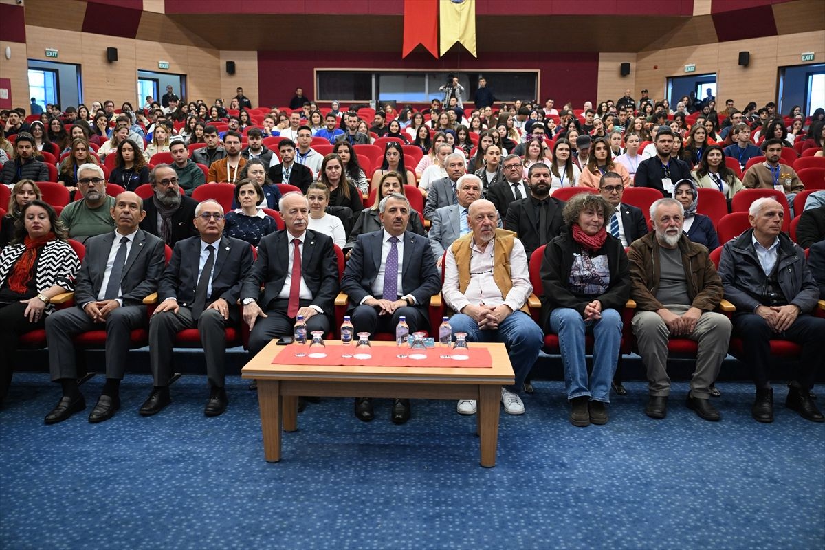 Uluslararası Balkan Ressamları Edirne'de buluştu