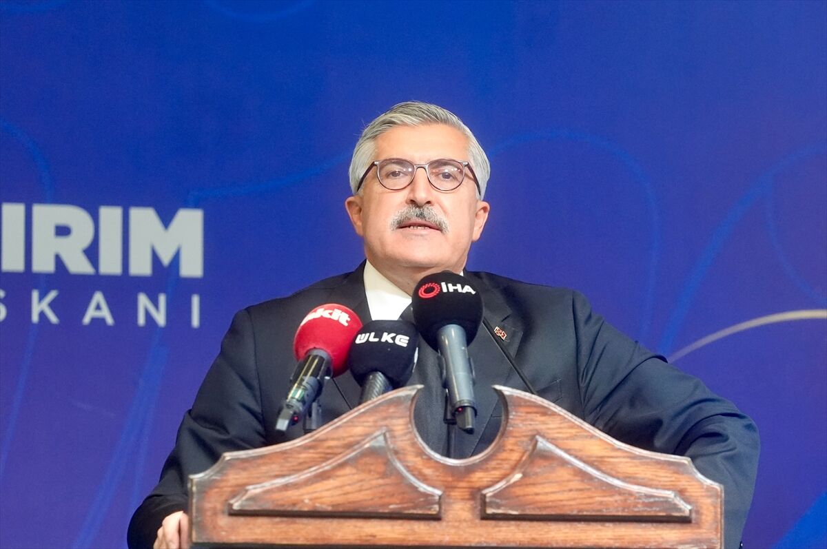 Ümraniye Belediyesi 2026-2027 Kültür Sanat Sezonu açıldı